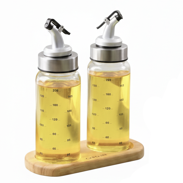 روغن ریز درب اهرمی جفتی کاتلین کارولین