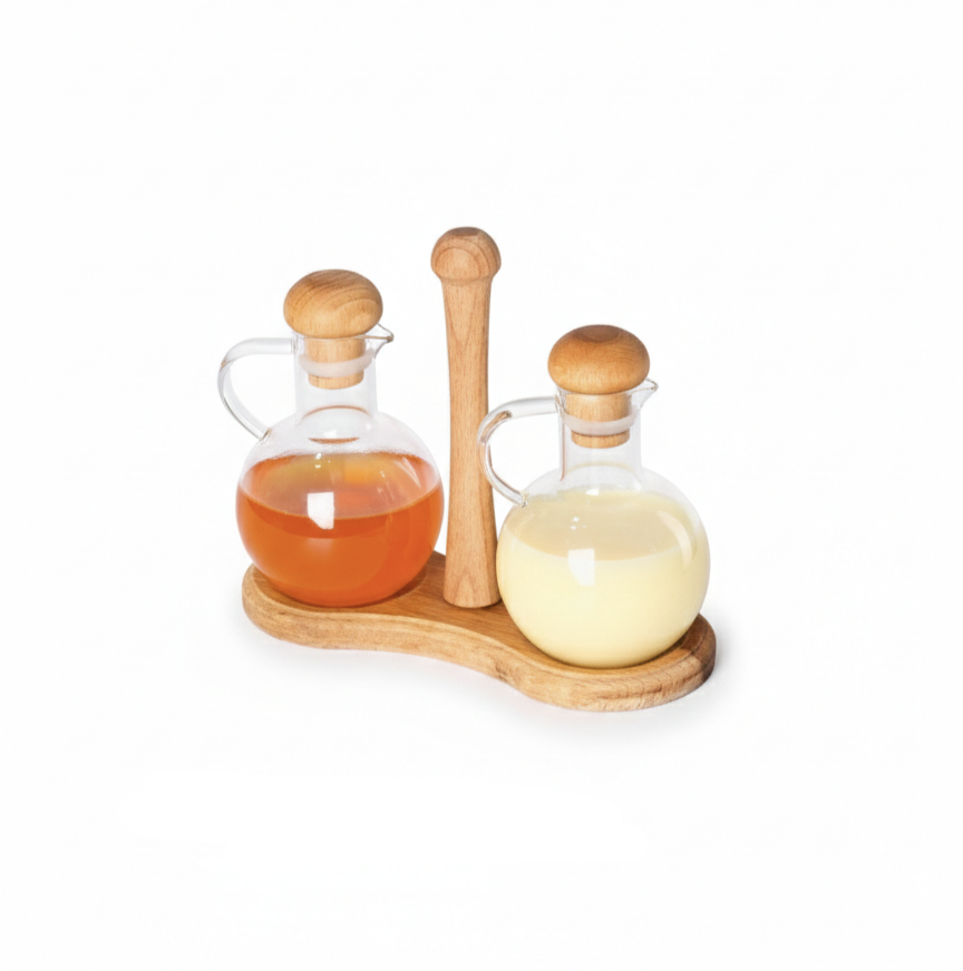 آبلیمو ریز و روغن ریز جفتی ایلمارابر کارولین