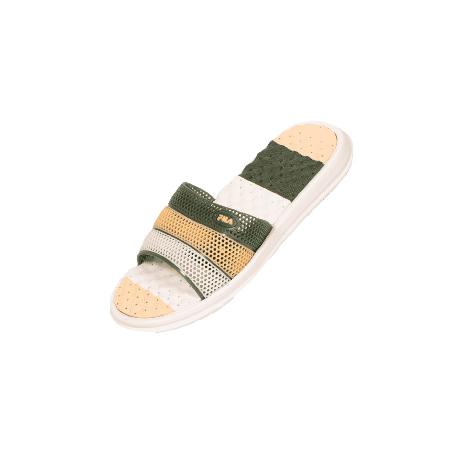 دمپایی مردانه فیلا