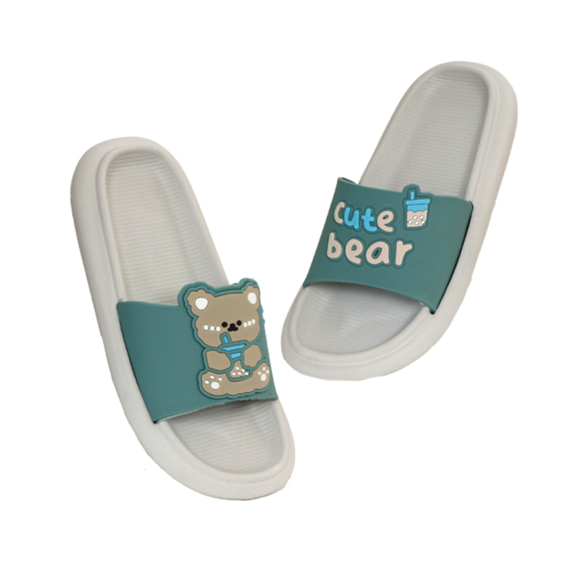 دمپایی کیوتی زنانه