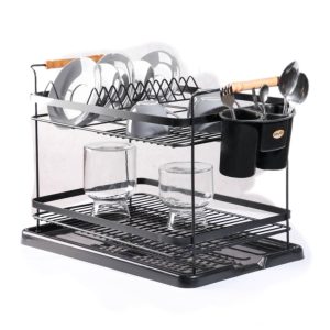 جا ظرفی 2 طبقه بزرگ هلیا کارولین