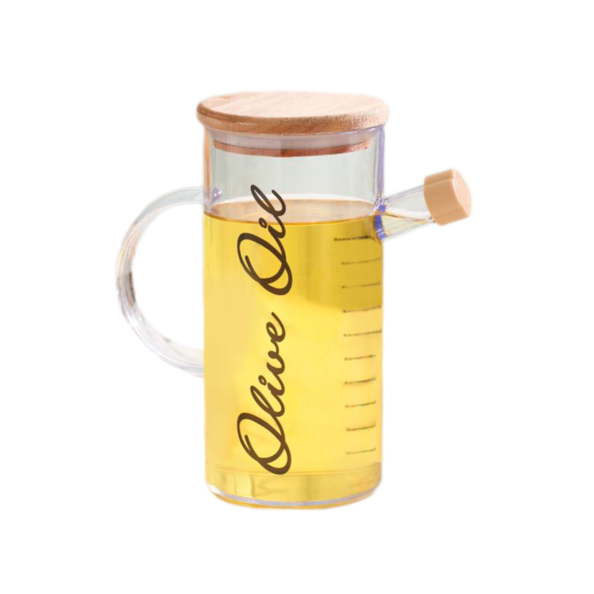 روغن ریز آکرولیک کارولین