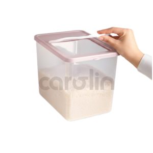 جا برنجی 8 کیلویی کارولین