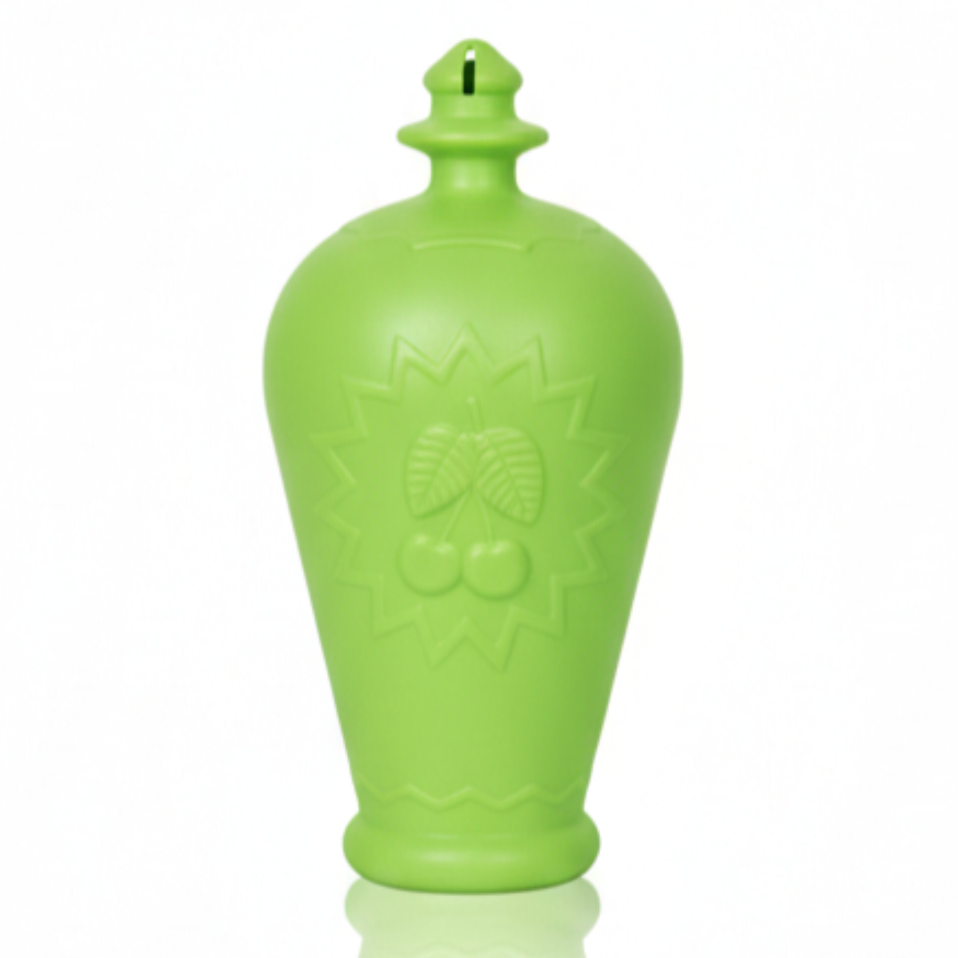 قلک کوزه ای بزرگ البرز پلاستیک