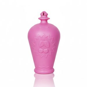 قلک کوزه ای متوسط البرز پلاستیک