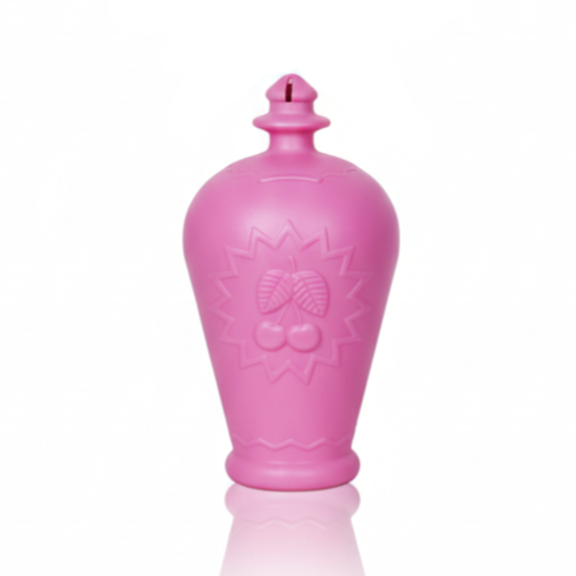 قلک کوزه ای متوسط البرز پلاستیک