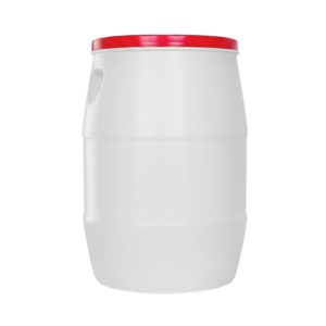 بشکه 60 لیتری نو البرز پلاستیک