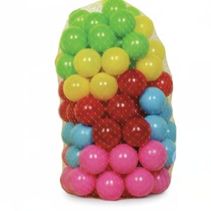 توپ استخری 100 عددی البرز پلاستیک