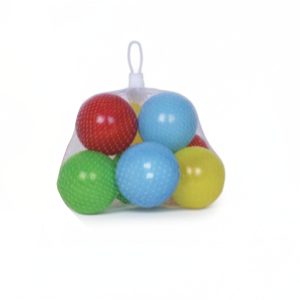 توپ استخری 8 عددی البرز پلاستیک