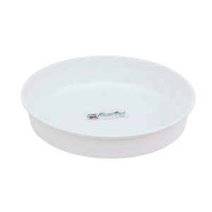 زیر گلدانی سایز 5 البرز پلاستیک