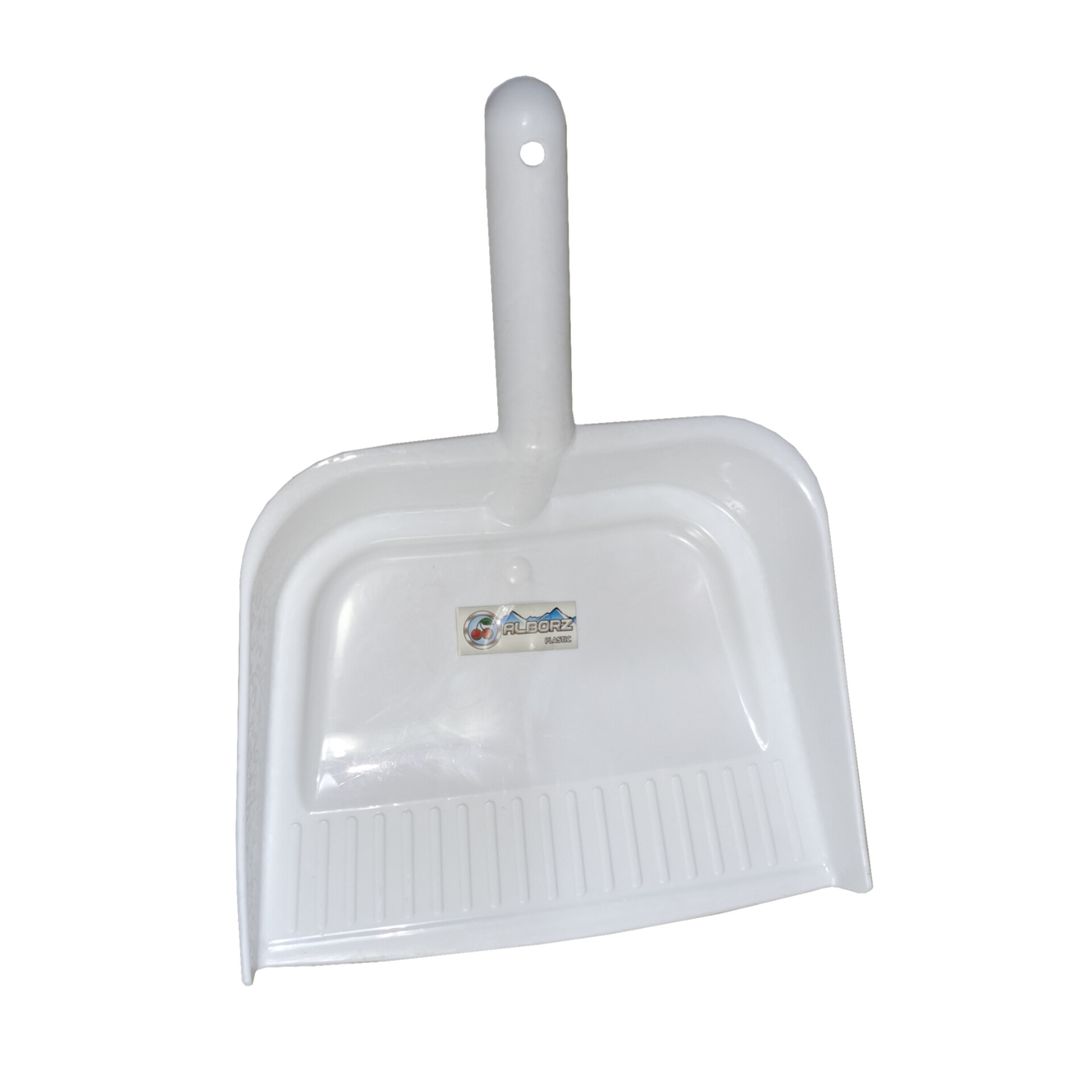 خاک انداز البرز پلاستیک