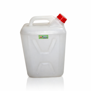 گالن 10 لیتری کتابی البرز پلاستیک