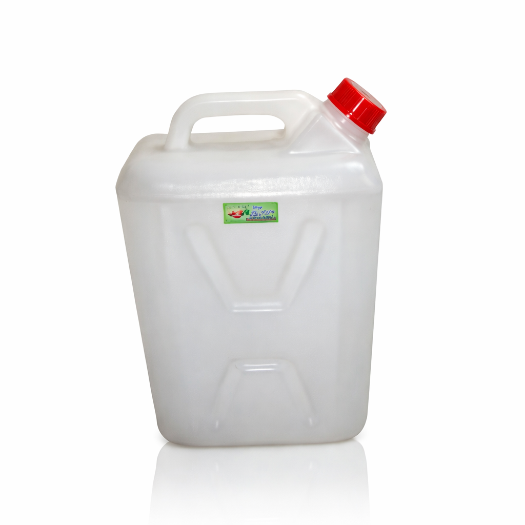 گالن 10 لیتری کتابی البرز پلاستیک